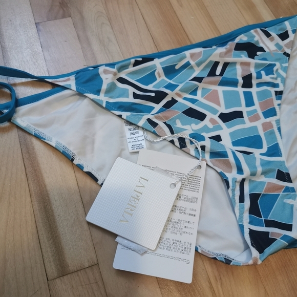 La Perla swimming  bottom bnwt, size L - Picture 2 of 7